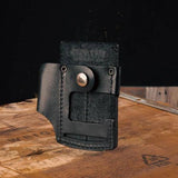 Buckaroo Toolbelts | Suspenders Pencil Holder - Buckaroo ToolbeltsTF Tools Ltd