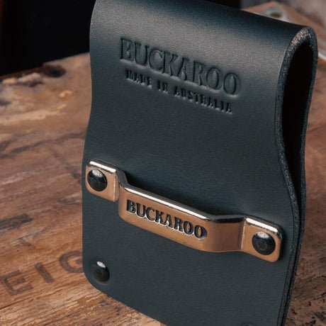 Buckaroo Toolbelts | Tape Clip - Buckaroo ToolbeltsTF Tools Ltd