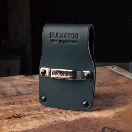 Buckaroo Toolbelts | Tape Clip - Buckaroo ToolbeltsTF Tools Ltd
