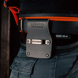 Buckaroo Toolbelts | Tape Clip - Buckaroo ToolbeltsTF Tools Ltd