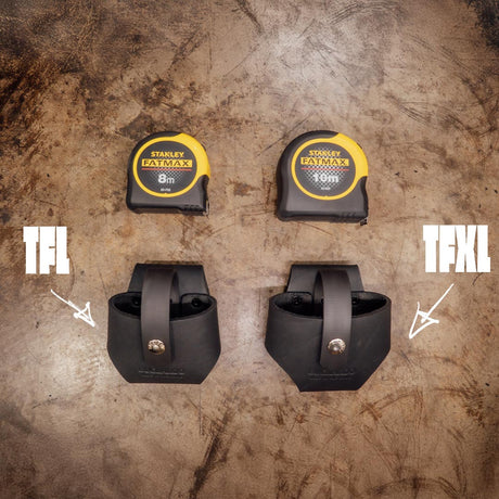 Buckaroo Toolbelts | Tape Frog - Extra Large - Buckaroo ToolbeltsTF Tools Ltd