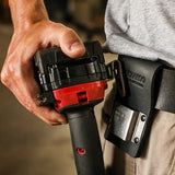 Buckaroo Toolbelts | Tool Hanger - Buckaroo ToolbeltsTF Tools Ltd