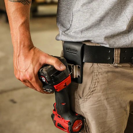Buckaroo Toolbelts | Tool Hanger - Buckaroo ToolbeltsTF Tools Ltd