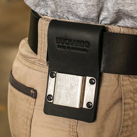Buckaroo Toolbelts | Tool Hanger - Buckaroo ToolbeltsTF Tools Ltd