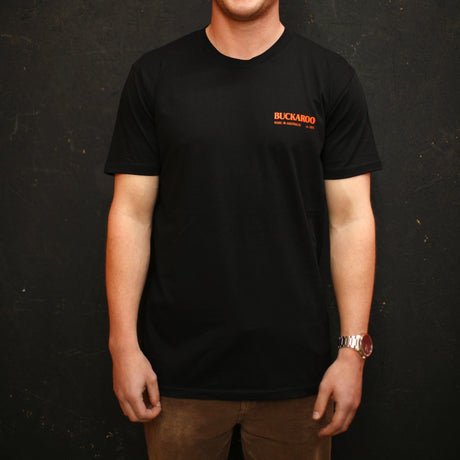 Buckaroo Toolbelts | Tshirt - Buckaroo ToolbeltsTF Tools Ltd