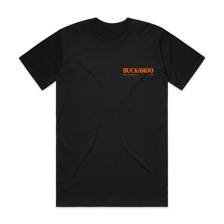 Buckaroo Toolbelts | Tshirt - Buckaroo ToolbeltsTF Tools Ltd