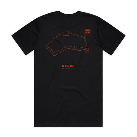 Buckaroo Toolbelts | Tshirt - Buckaroo ToolbeltsTF Tools Ltd