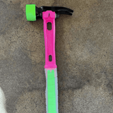 Build a Custom Martinez Hammer - Martinez ToolsTF Tools Ltd