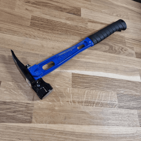 Build a Custom Martinez Hammer - Martinez ToolsTF Tools Ltd