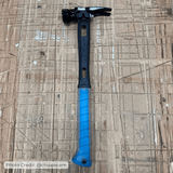 Build a Custom Martinez Hammer - Martinez ToolsTF Tools Ltd