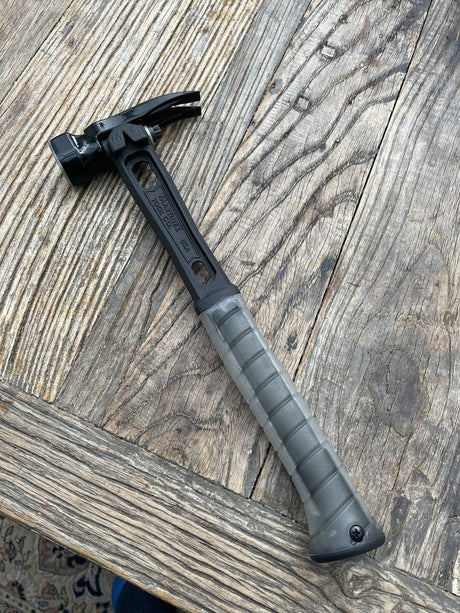 Build a Custom Martinez Hammer - Martinez ToolsTF Tools Ltd