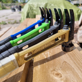 Build a Custom Martinez Hammer - Martinez ToolsTF Tools Ltd