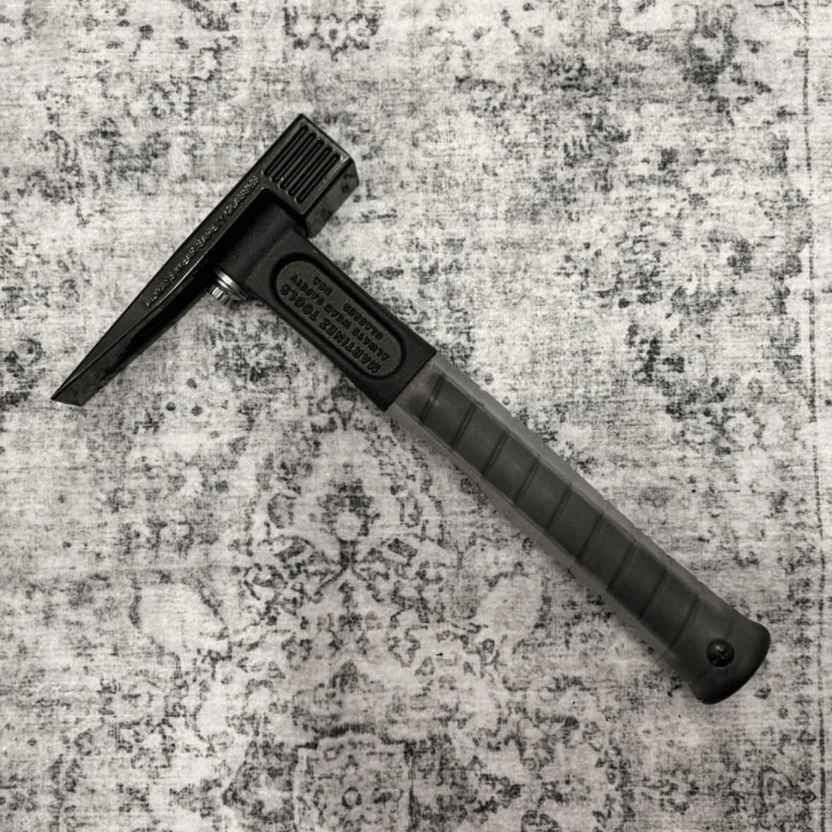 Build a Custom Martinez Hammer - Martinez ToolsTF Tools Ltd