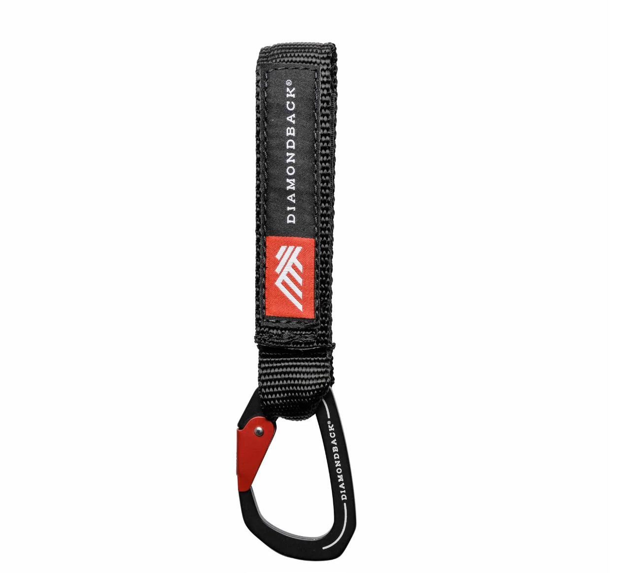 DiamondBack Werkzeuggürtel | Karabiner-Schnurschlaufe