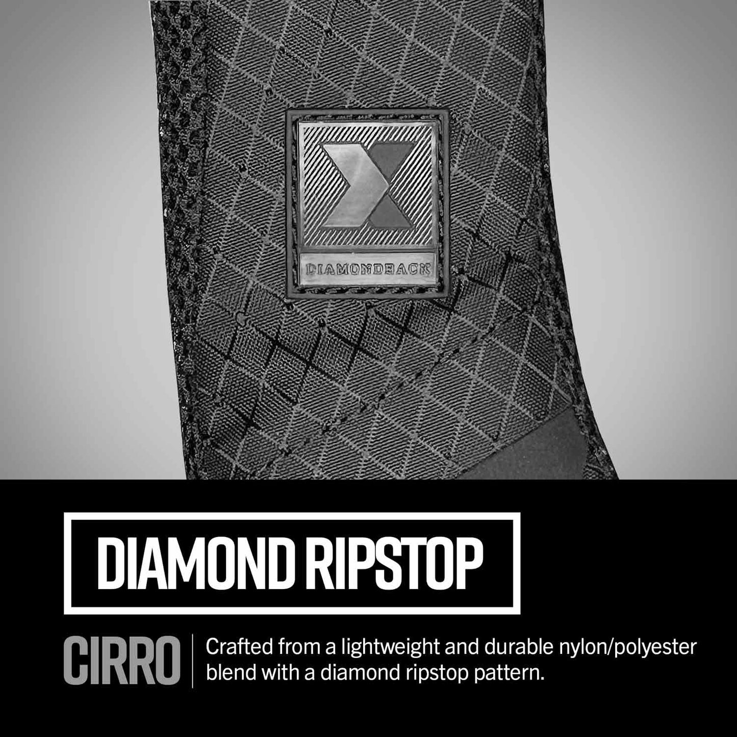 DiamondBack Toolbelts | Cirro Deluxe Suspenders