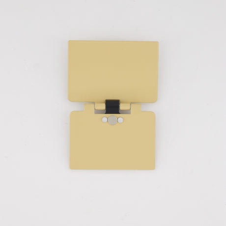 The Quarto | Clip on Notepad