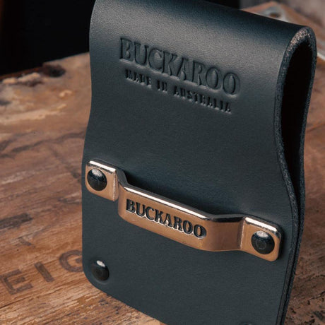 Buckaroo Toolbelts | Tape Clip