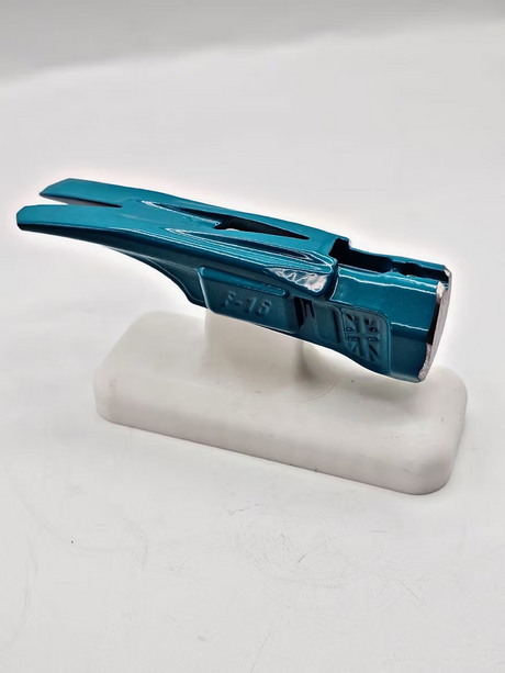 Kinetic Customs | Raptor 16oz hammer head