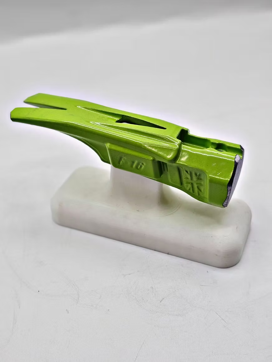 Kinetic Customs | Raptor 12oz Hammer Head