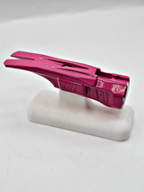 Kinetic Customs | Raptor 16oz hammer head