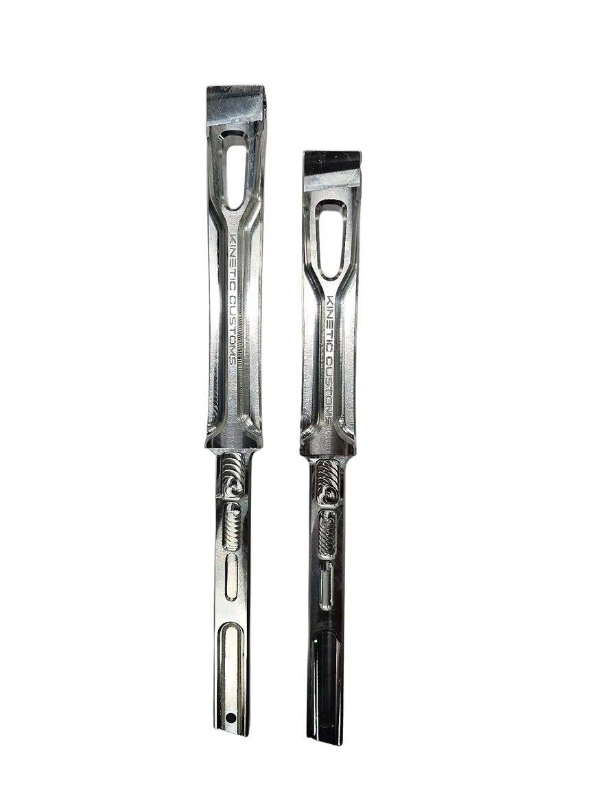 Kinetic Customs | Raptor Aluminium Hammer Handle