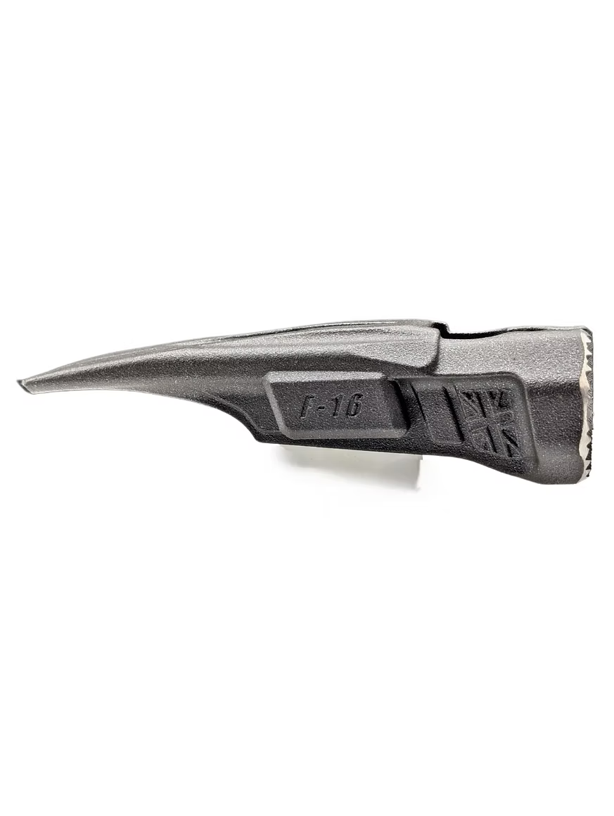 Kinetic Customs | Raptor 16oz hammer head