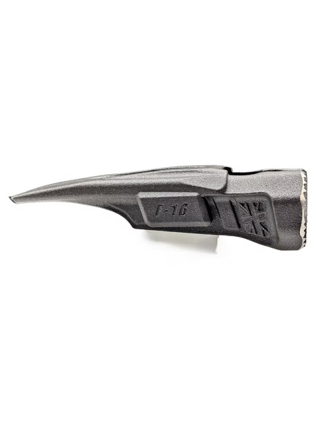Kinetic Customs | Raptor 16oz hammer head