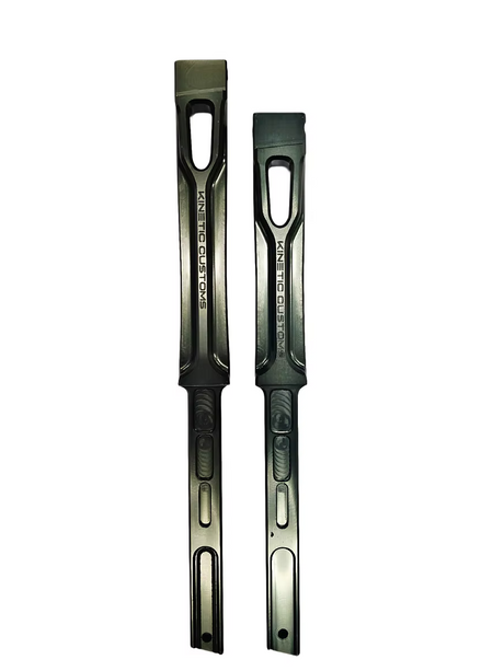 Kinetic Customs | Raptor Aluminium Hammer Handle