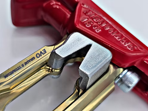 Kinetic Customs | Nighthawk Replacement Side Nail Puller