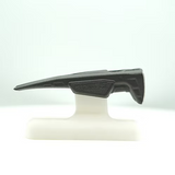 Kinetic Customs | The Nighthawk 12oz Finishing Hammer Head