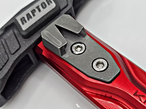 Kinetic Customs | Raptor Replacement Side Nail Puller