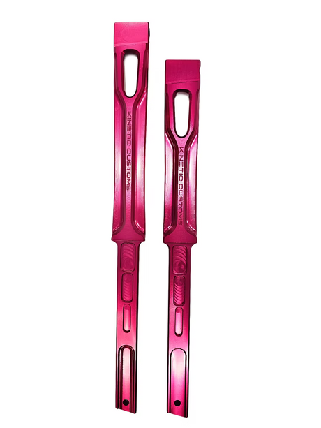 Kinetic Customs | Raptor Aluminium Hammer Handle