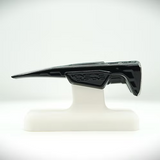 Kinetic Customs | The Nighthawk 12oz Finishing Hammer Head