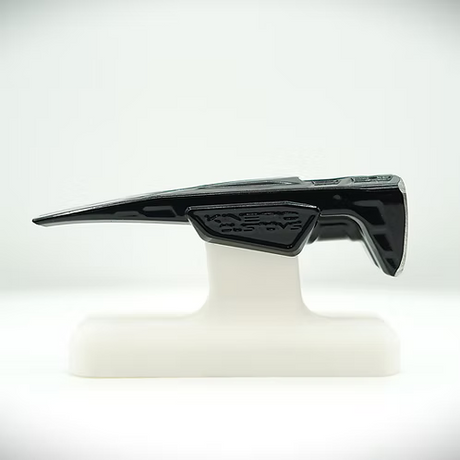 Kinetic Customs | The Nighthawk 12oz Finishing Hammer Head