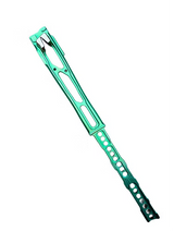 Kinetic Customs | Nighthawk Titanium EVO Shaft & Nail Puller