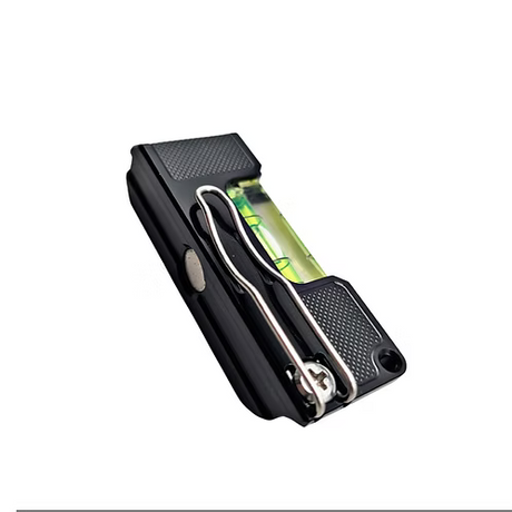 Kinetic Customs | Pocket Level