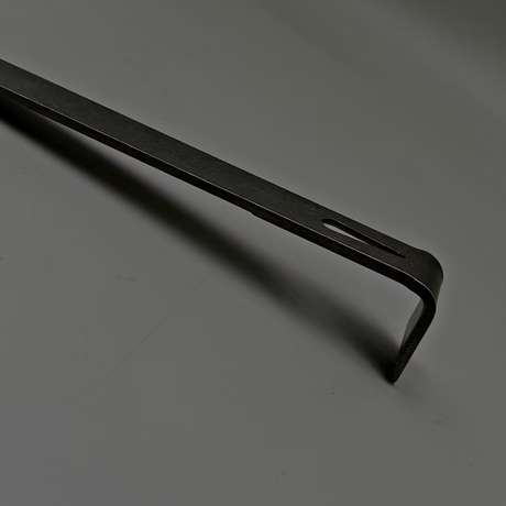 Kinetic Customs | Titanium Pry Bar 9.5"