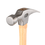 Dead on Tools | 20oz. Smooth Face Framing Hammer - Dead on ToolsTF Tools Ltd