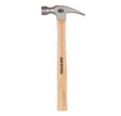 Dead on Tools | 20oz. Smooth Face Framing Hammer - Dead on ToolsTF Tools Ltd