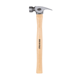 Dead on Tools | 23oz. Milled Face Framing Hammer - Dead on ToolsTF Tools Ltd