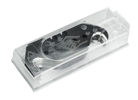 Delphin | Delphin - 03® Hook Black Blade - DelphinTF Tools Ltd