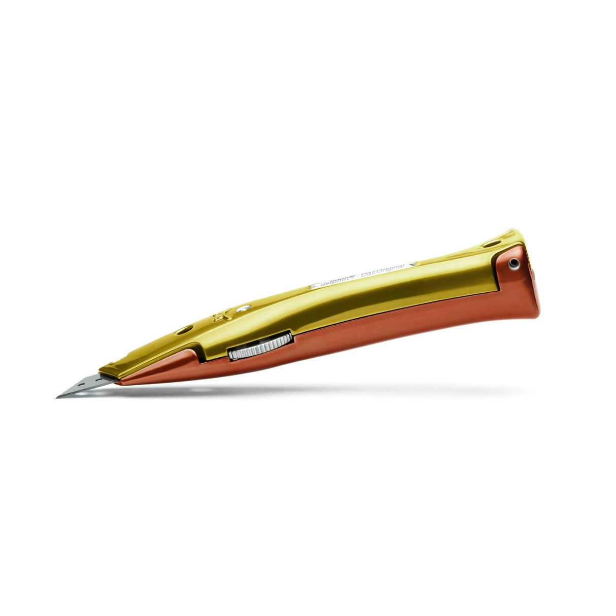 Delphin | Delphin - 03® Utility Knife - DelphinTF Tools Ltd
