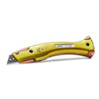 Delphin | Delphin - 03® Utility Knife - DelphinTF Tools Ltd
