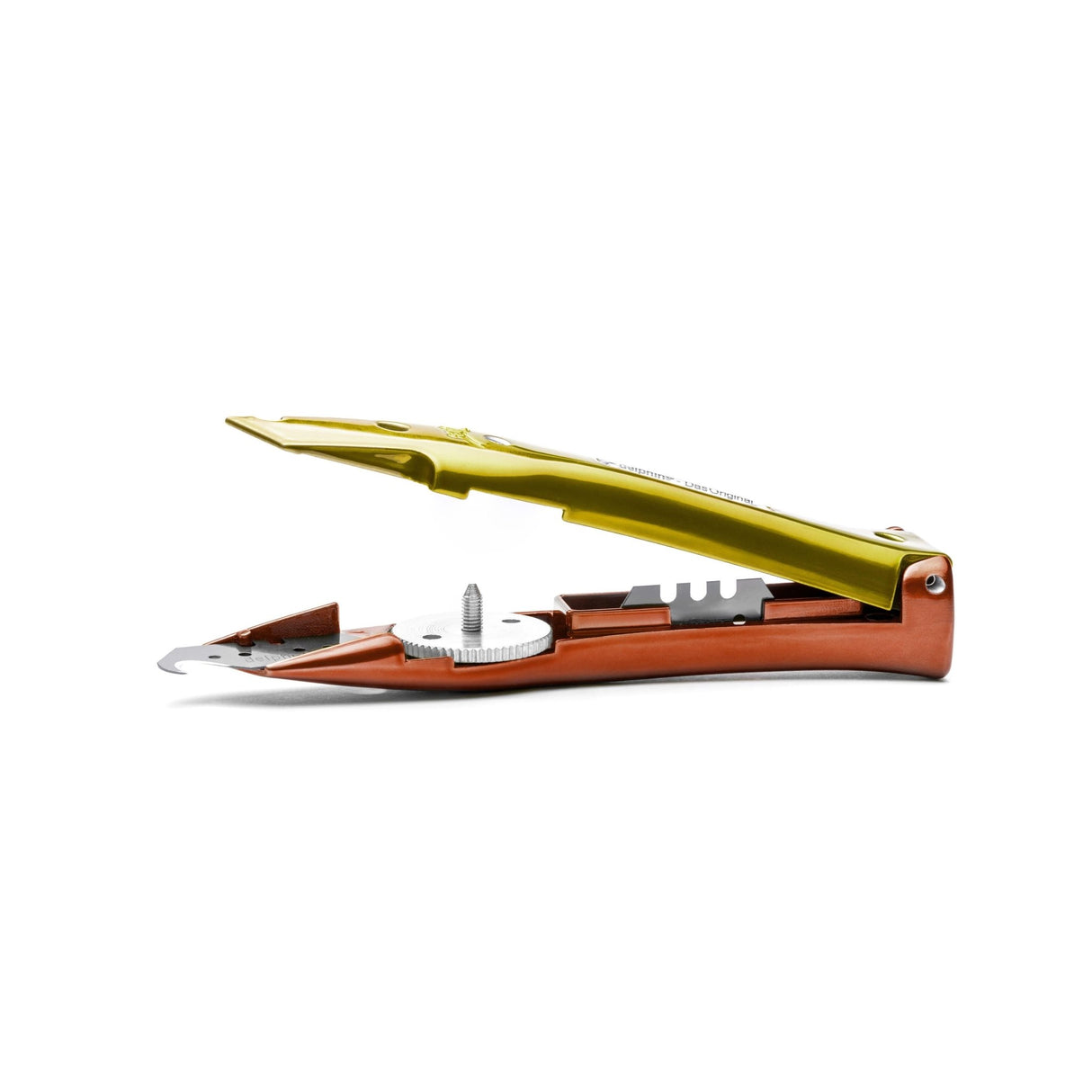 Delphin | Delphin - 03® Utility Knife - DelphinTF Tools Ltd