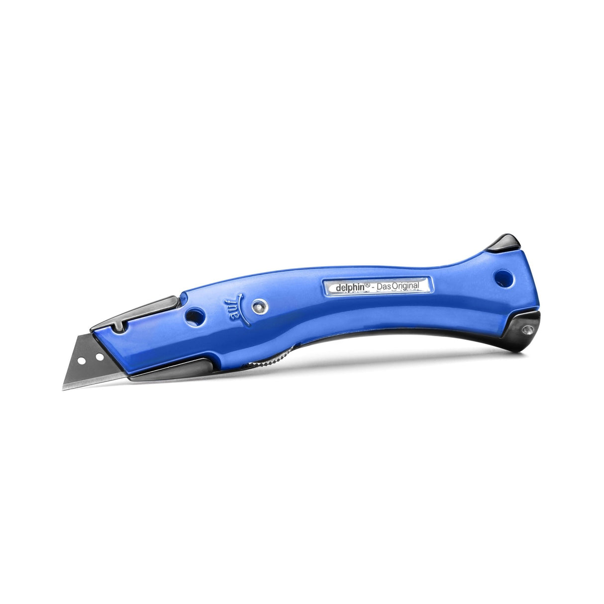Delphin | Delphin - 03® Utility Knife - DelphinTF Tools Ltd