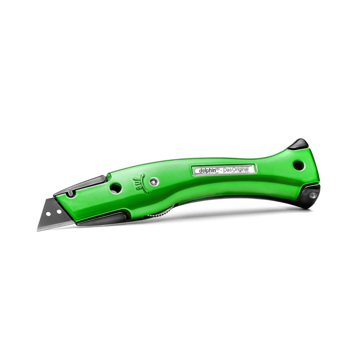 Delphin | Delphin - 03® Utility Knife - DelphinTF Tools Ltd