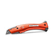 Delphin | Delphin - 03® Utility Knife - DelphinTF Tools Ltd