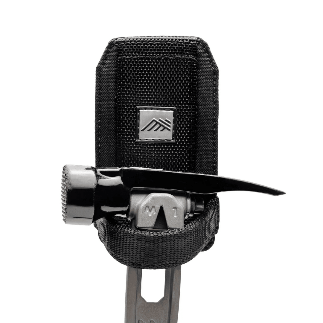 DiamondBack | 405 X Lo - Rider Hammer Loop - Diamondback ToolbeltsTF Tools Ltd