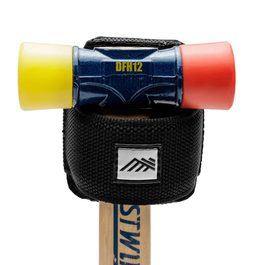 DiamondBack | 406 X Hi - Rider Hammer Loop - Diamondback ToolbeltsTF Tools Ltd
