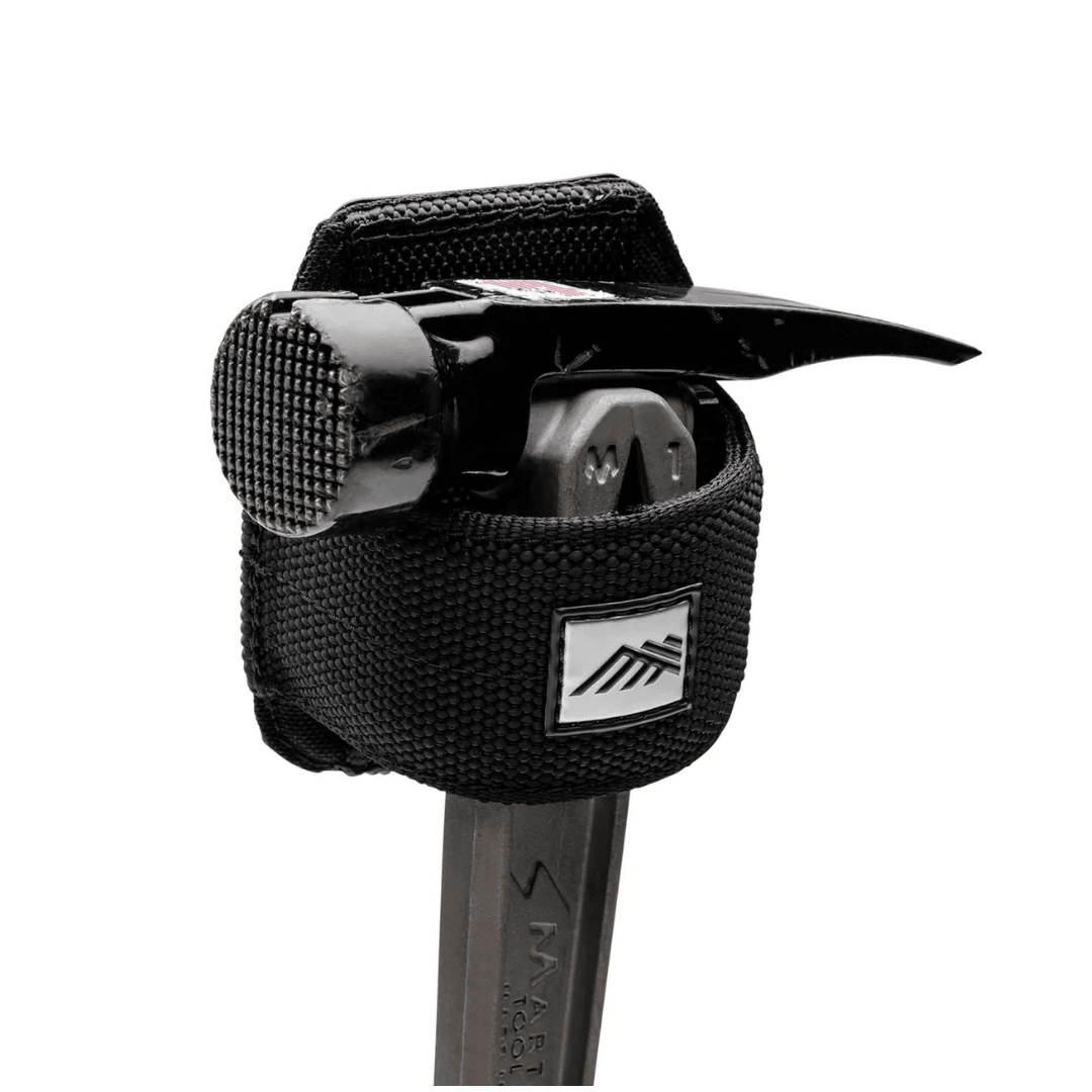 DiamondBack | 406 X Hi - Rider Hammer Loop - Diamondback ToolbeltsTF Tools Ltd